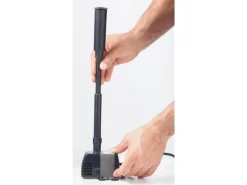 Best Heissner Teichpumpenset 600 l/h indoor