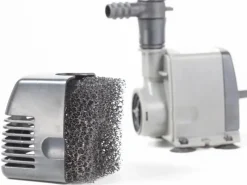 Best Heissner Teichpumpenset 600 l/h indoor