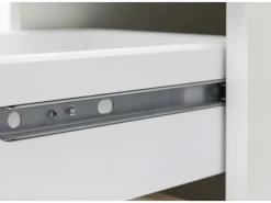 Held Möbel Küchenzeile Mailand 370 cm -Grau Matt mit E-Geräten