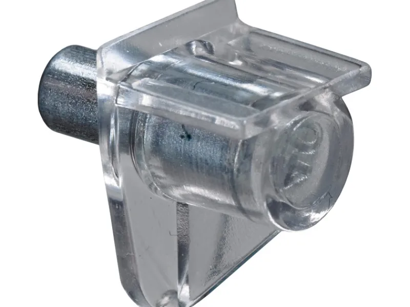 Sale Hettich Bodenträger Safety 5 mm Transparent