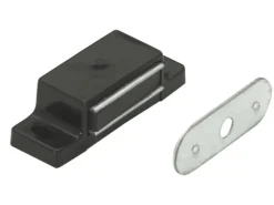 Hettich Magnetschnäpper 4 kg Platte starr