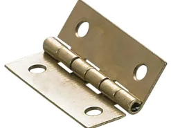 Discount Hettich Scharnier 20 mm x 26 mm vermessingt