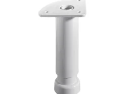 Hettich Sockelverstellfuß 130 - 180 mm x Ø 32 mm Kunststoff 1 Stück