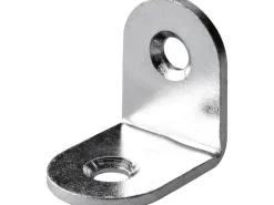 Hettich Stuhlwinkel 20 mm x 20 mm x 15 mm Stahl 10 Stück