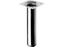 Hettich Tischbein Ø 30 mm x 150 mm Vert