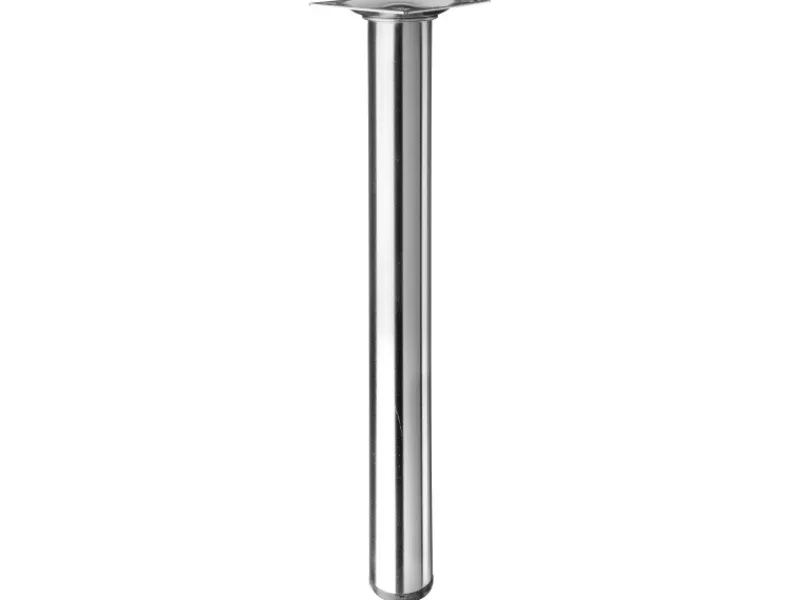 Hettich Tischbein Ø 30 mm x 300 mm -Optik