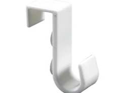 Hettich Türhängehaken Kunststoff 70 mm x 22 mm x 50 mm