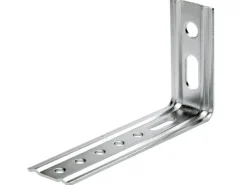 Best Hettich Verstellwinkel 65 mm x 115 mm x 30 mm Stahl verzinkt