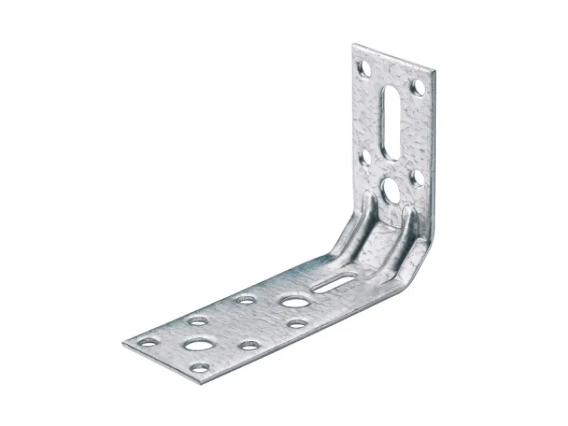 New Hettich Verstellwinkel 70 mm x 70 mm x 35 mm Stahl verzinkt