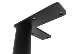 HEVVA Möbelfüße LINZ 20 cm Hoch 4er Set