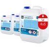 Online Höfer Chemie Isopropanol 99,9% 4 x 5l