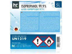 Online Höfer Chemie Isopropanol 99,9% 4 x 5l