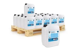 Höfer Chemie Isopropanol 99,9% 6 x 10l