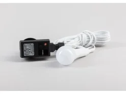 HGD Außenkabel-Set inkl. LED-Elektrik und Timer ca. 700 cm Länge