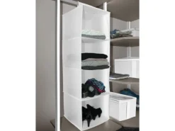 Clearance Hängeaufbewahrung 4er