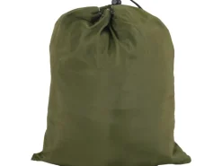 Hängematte mit Moskitonetz Grün