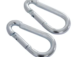 Hängematte mit Moskitonetz Grün