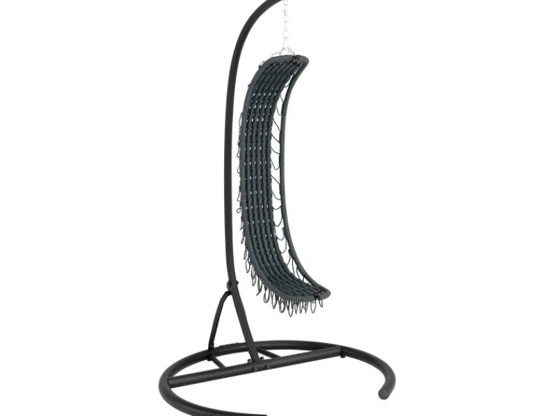 Hot Hängesessel Cupertino Faltbar