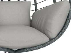 Hot Hängesessel Cupertino Faltbar