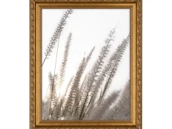 Holzbilderrahmen Barock Gold 24 cm x 30 cm