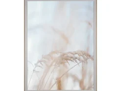 Online -Bilderrahmen FSC Natur 60 cm x 80 cm Holz