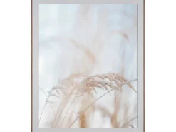 New -Bilderrahmen FSC Natur 40 cm x 50 cm Holz