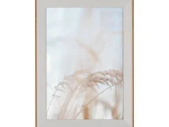 New -Bilderrahmen FSC Natur 21 cm x 29,7 cm Holz