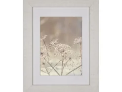 Discount Holz-Bilderrahmen FSC 13 cm x 18 cm Weiß