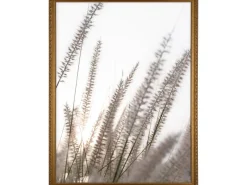 Holzbilderrahmen Gold Verschnörkelt 60 cm x 80 cm