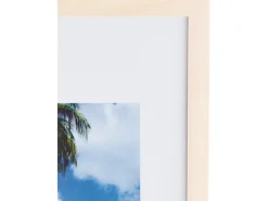 Sale Holzbilderrahmen Glatt 20 cm x 30 cm Weiß