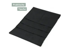 New holz4home Beistelltisch Eiche Sonoma MDF