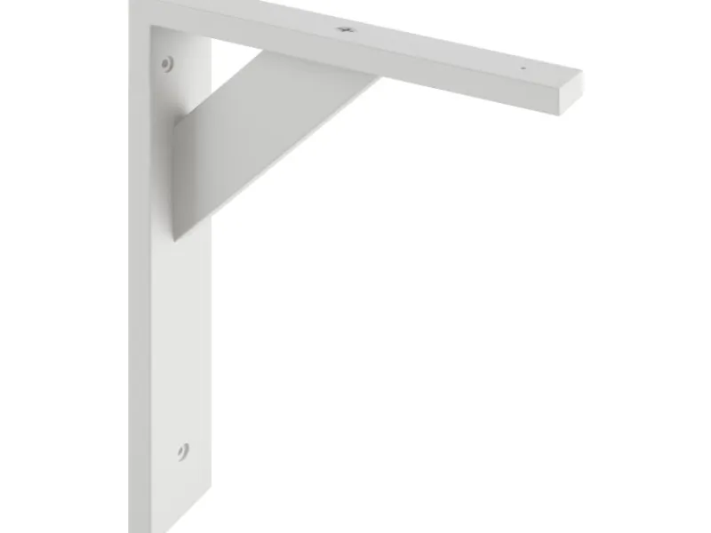 Holzkonsole 25 cm x 20 cm