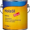Hot Holzöl Farblos 2 l