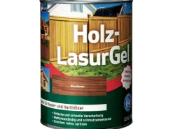 Hot Holz-LasurGel 2,5 l Palisander