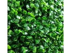 Discount HOMCOM Künstliche UV-beständig Pflanze PE Ø50 x 50H cm