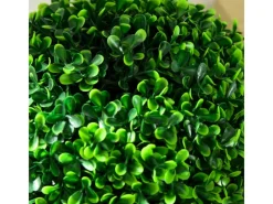 Sale HOMCOM Kunstpflanze Kunststoff Zement 18L x 18B x 90H cm