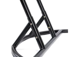 Home Deluxe Hängesessel Twin Polyrattan