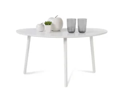 Homestyle4u Beistelltisch Couchtisch Holztisch 1882