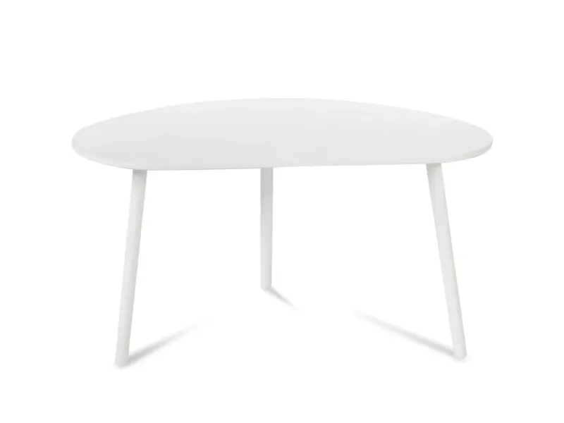 Homestyle4u Beistelltisch Couchtisch Holztisch 1882