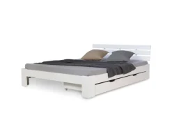 Homestyle4u Bettkasten in 173x16x63 cm 1911