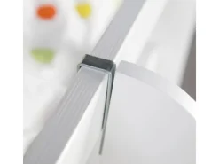 Sale Homestyle4u Einhängeregal Hängeregal Regal für Hochbett Kinder 1 Ablage Weiß