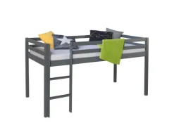 Homestyle4u Hochbett 90x200 in 1861