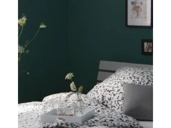 Discount Homestyle4u Holzbett 90x200 mit Lattenrost in 2035 Grau