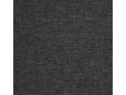 Outlet Homestyle4u Polsterbett mit Matratze 90x200 Grau