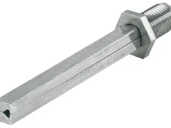 Hoppe FDW-Profilstift 8 mm x 100 mm verzinkt