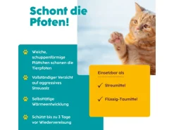 Best HOTREGA Auftaugranulat Pfotenwohl 5 L