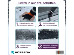 Best HOTREGA Auftaugranulat Pfotenwohl 5 L