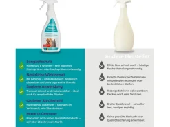 Hot HOTREGA Hunde & Katzen Stopp 500 ml