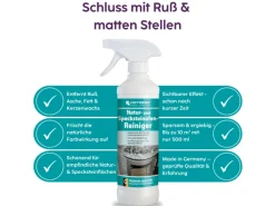 Online HOTREGA Natur Und Specksteinofen Reiniger 500 ml