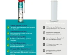 Hot HOTREGA Ungezieferspray Repellent 600 ml